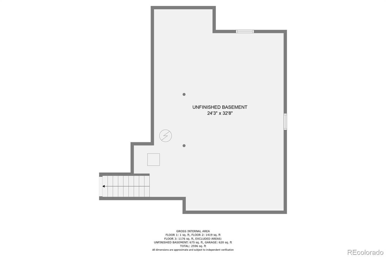 MLS Image #30 for 533  sage circle,highlands ranch, Colorado