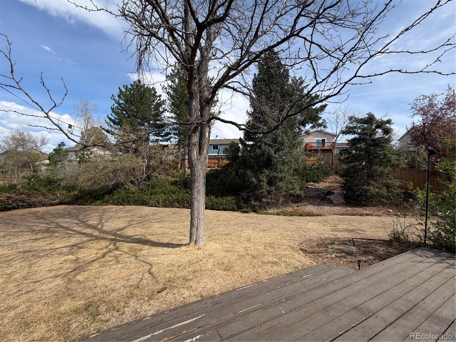 MLS Image #32 for 533  sage circle,highlands ranch, Colorado