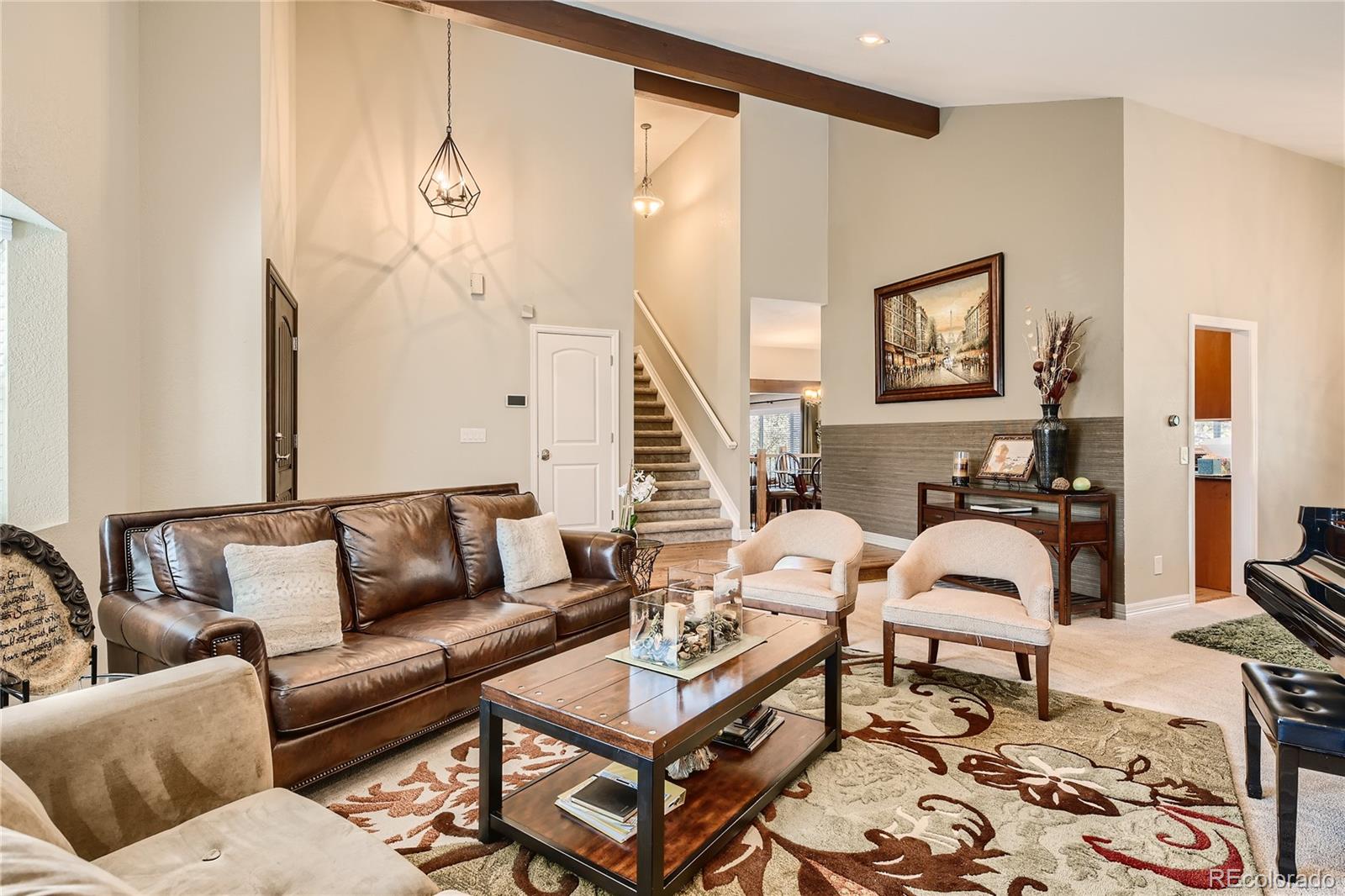 MLS Image #5 for 533  sage circle,highlands ranch, Colorado
