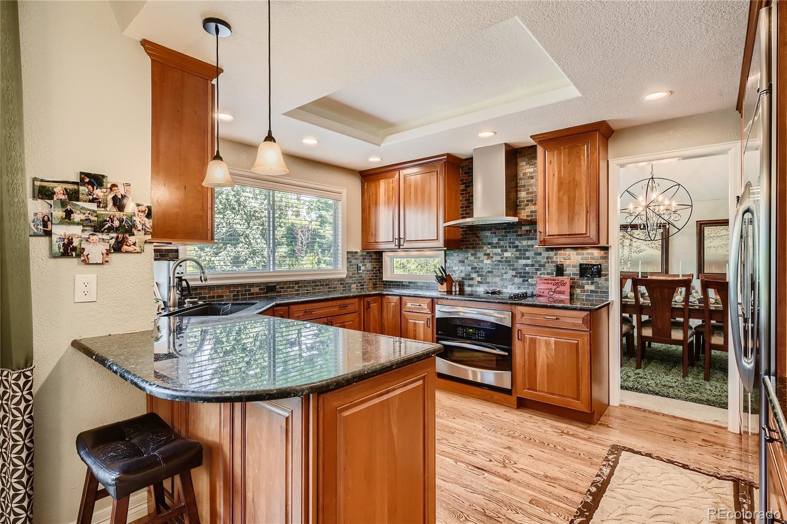 MLS Image #7 for 533  sage circle,highlands ranch, Colorado