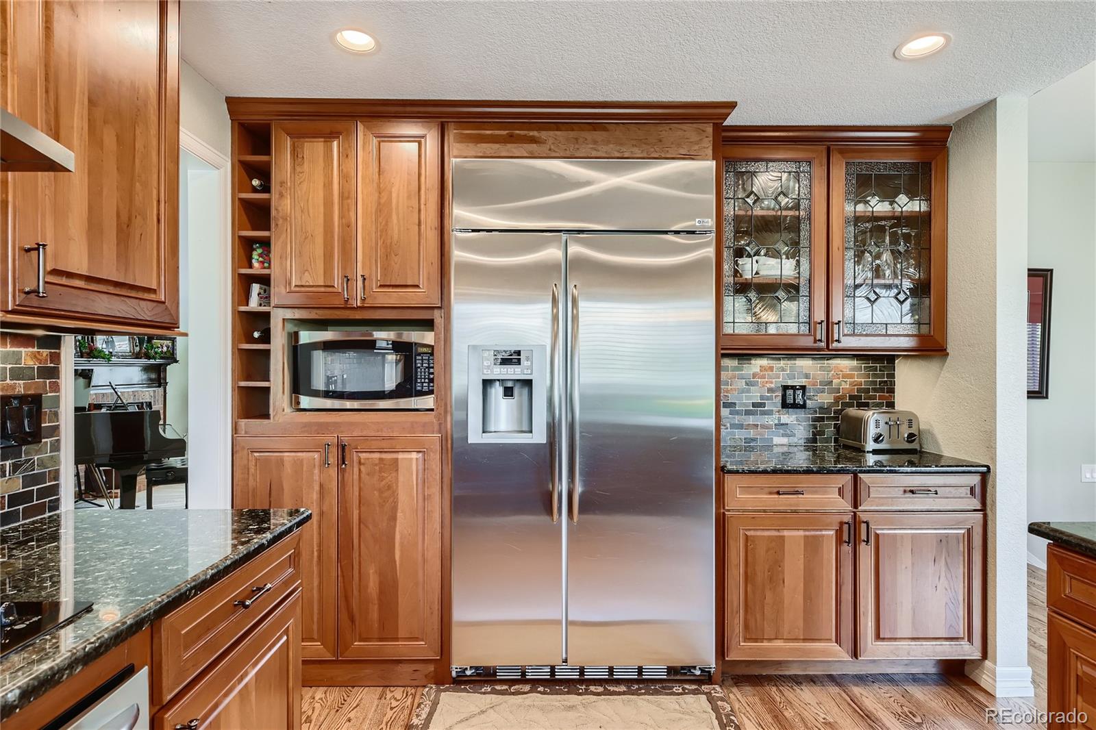MLS Image #8 for 533  sage circle,highlands ranch, Colorado