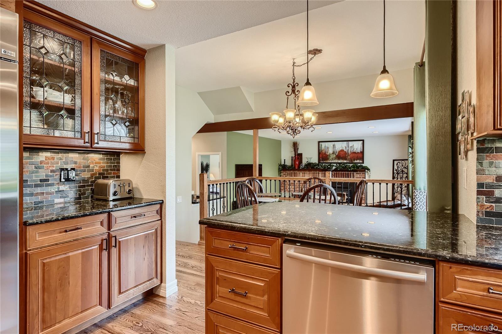 MLS Image #9 for 533  sage circle,highlands ranch, Colorado
