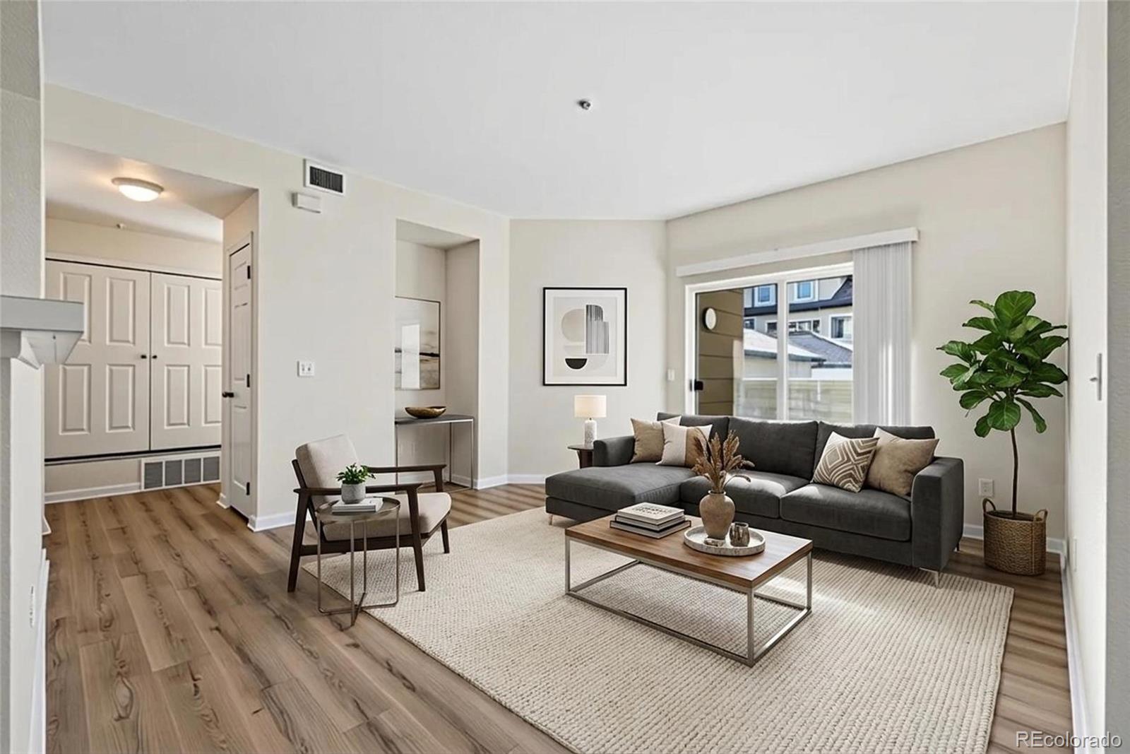 MLS Image #10 for 8707 e florida avenue 507,denver, Colorado