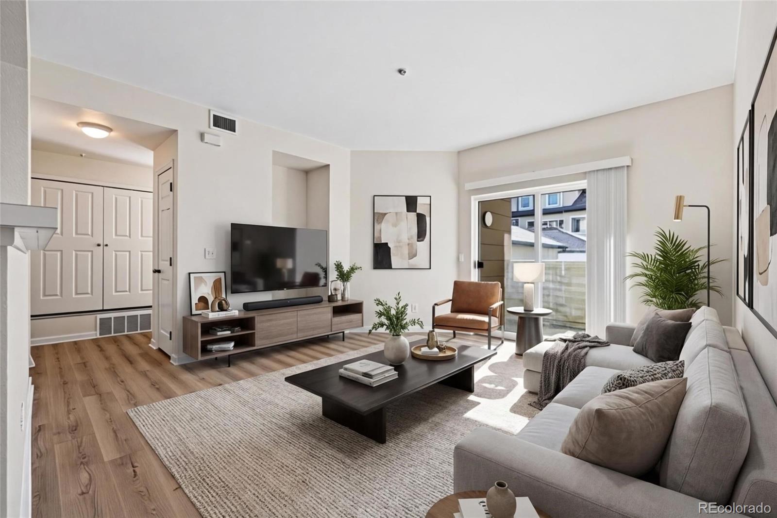 MLS Image #11 for 8707 e florida avenue 507,denver, Colorado