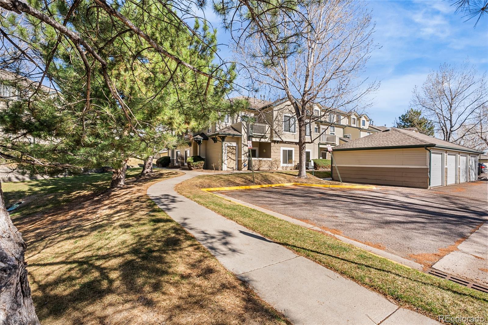 MLS Image #43 for 8707 e florida avenue 507,denver, Colorado