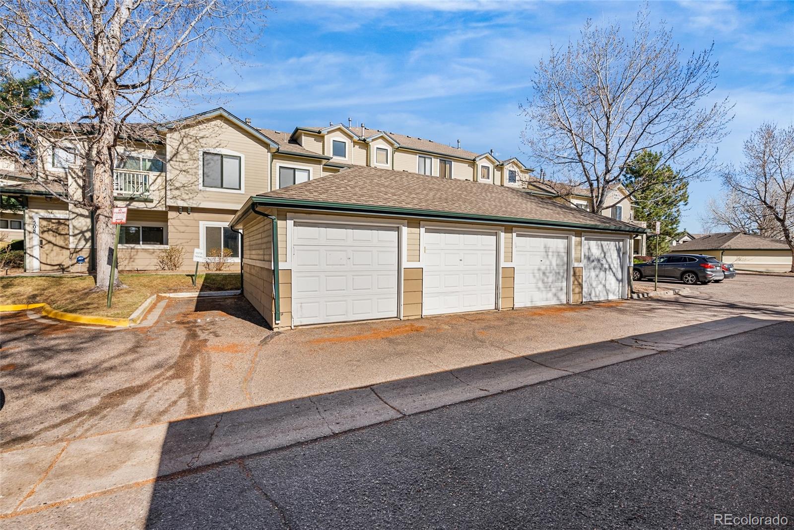 MLS Image #44 for 8707 e florida avenue 507,denver, Colorado