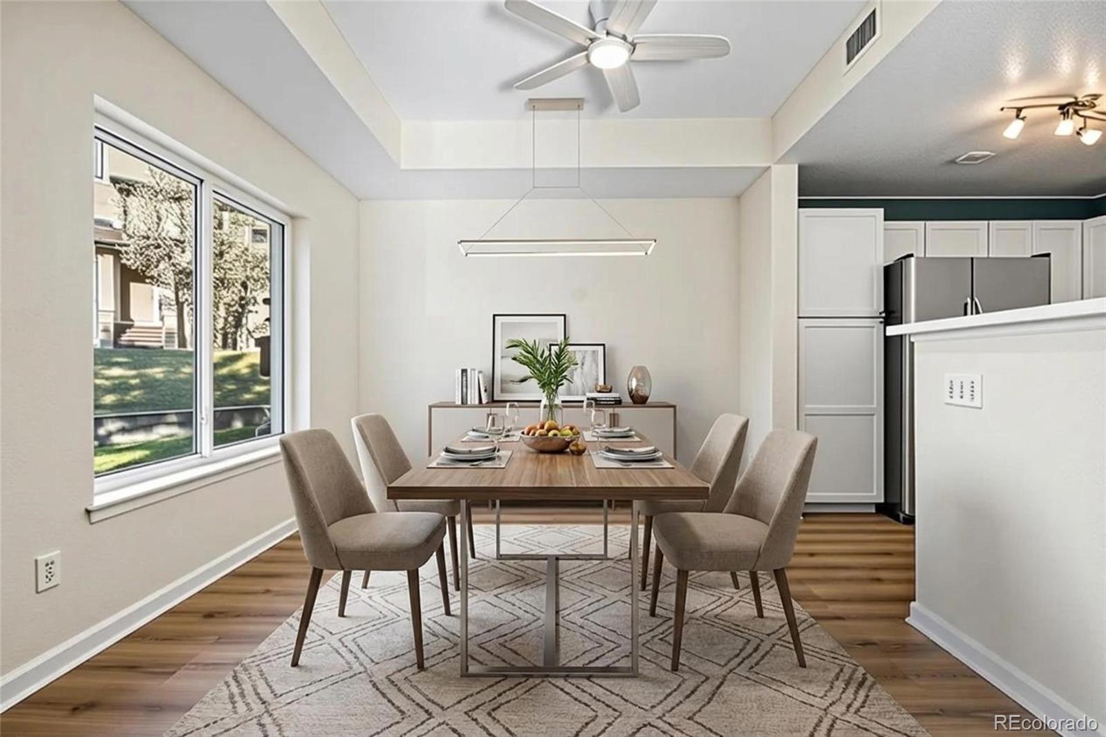 MLS Image #6 for 8707 e florida avenue 507,denver, Colorado