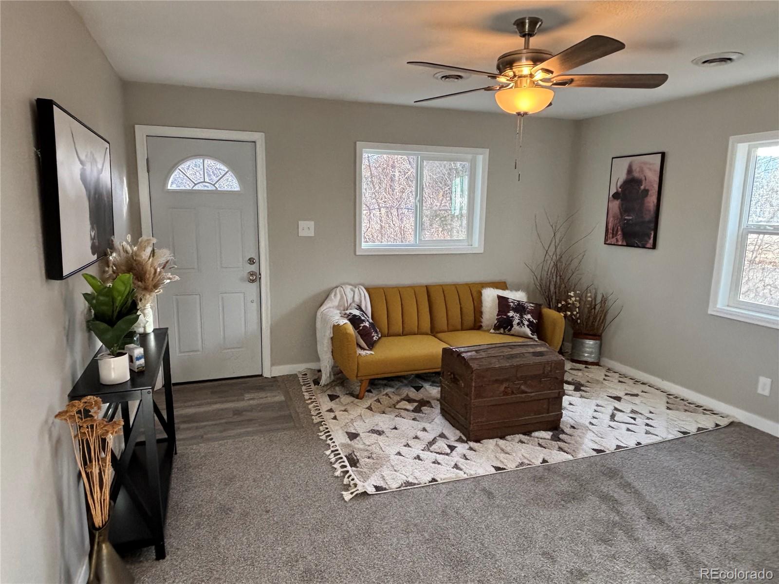 MLS Image #3 for 911  elm avenue,canon city, Colorado