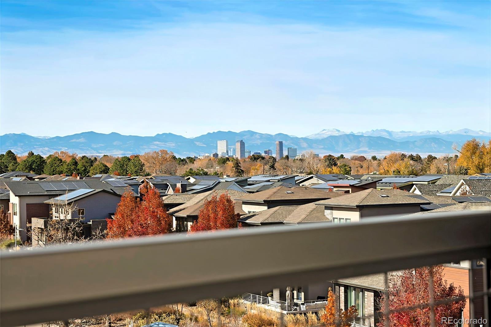 MLS Image #18 for 22  oneida court ,denver, Colorado