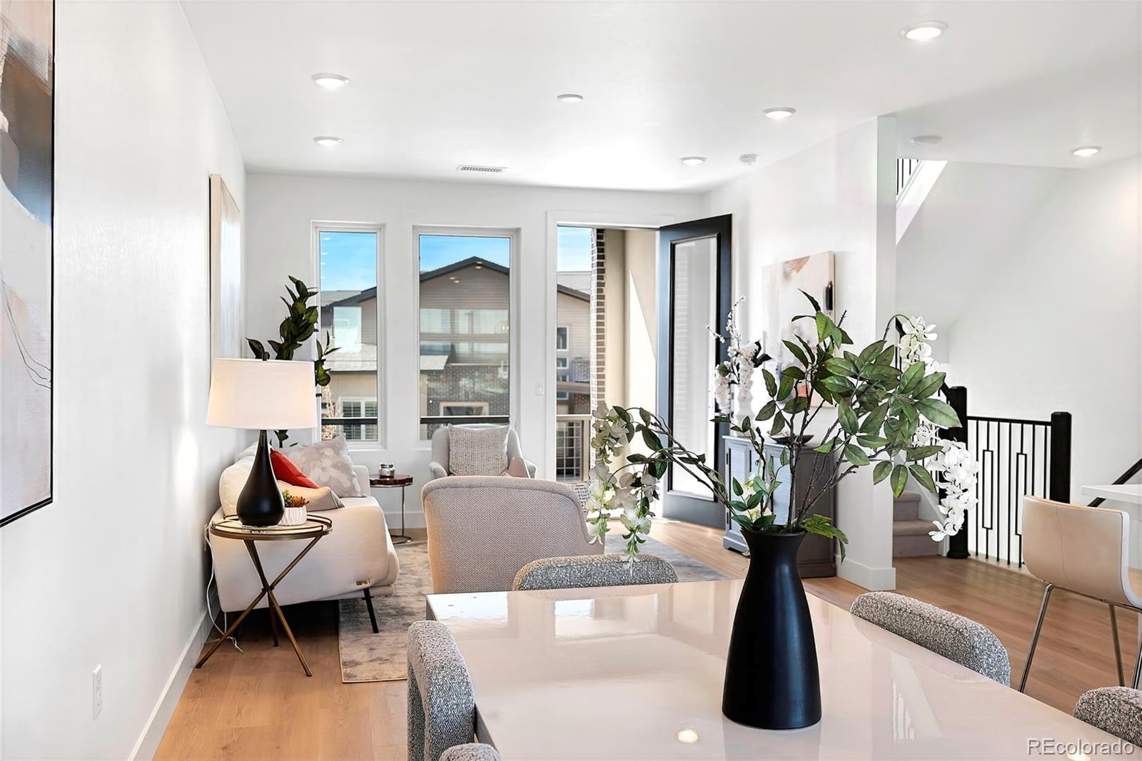 MLS Image #23 for 22  oneida court ,denver, Colorado