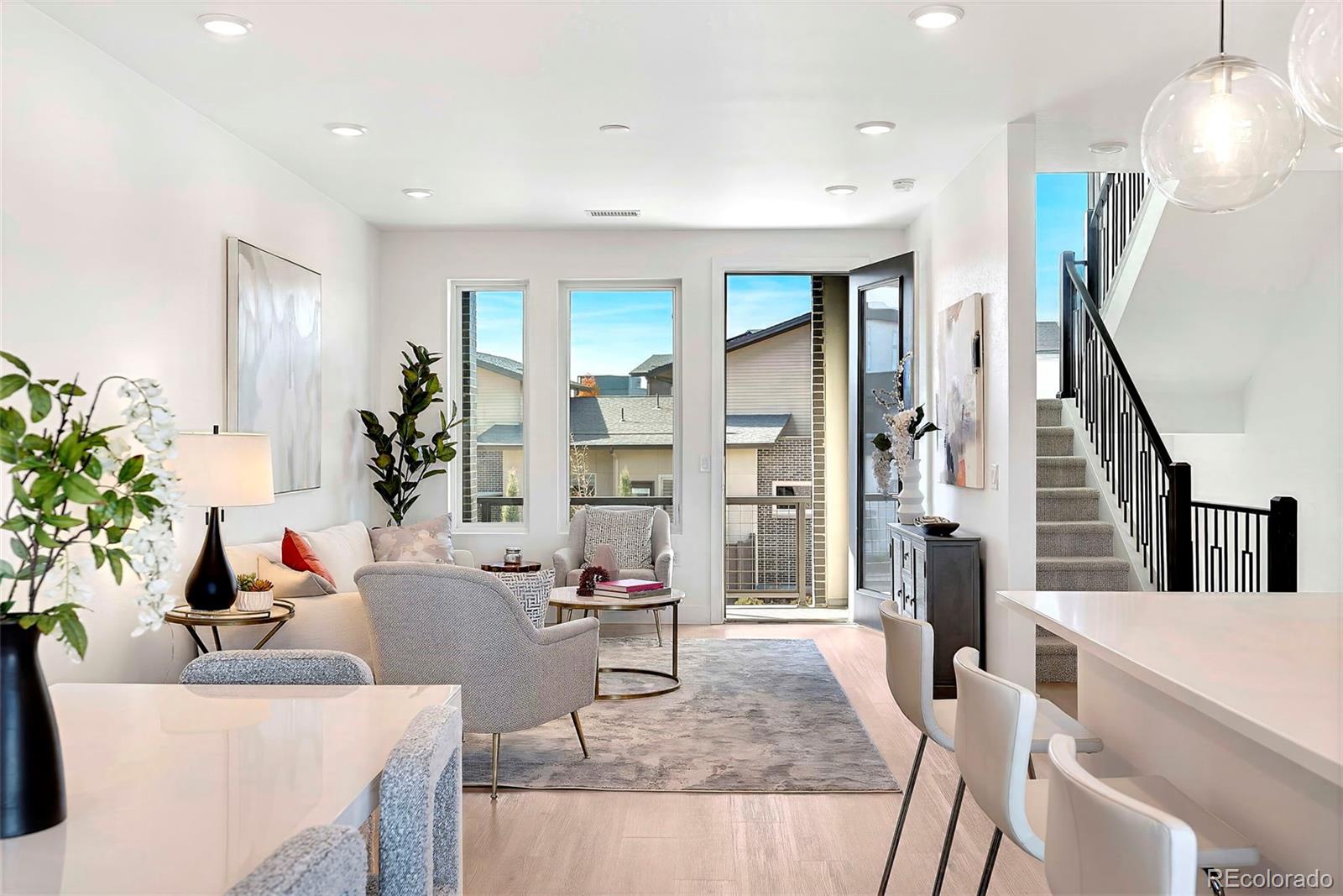MLS Image #24 for 22  oneida court ,denver, Colorado