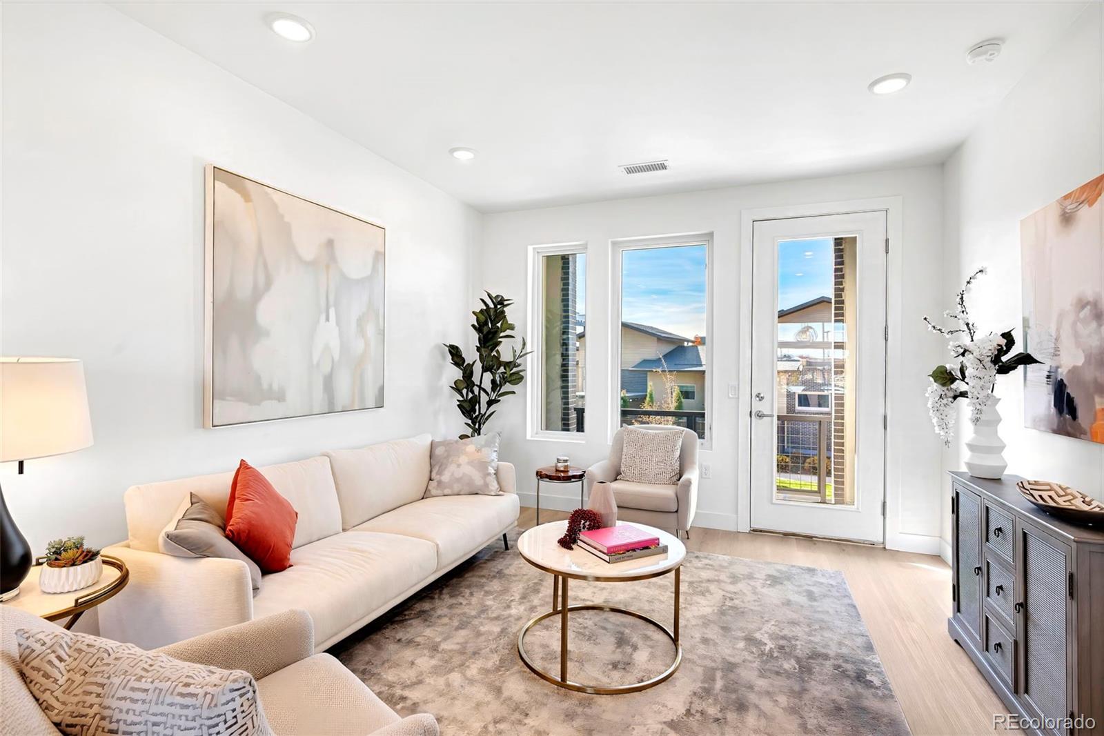 MLS Image #29 for 22  oneida court ,denver, Colorado