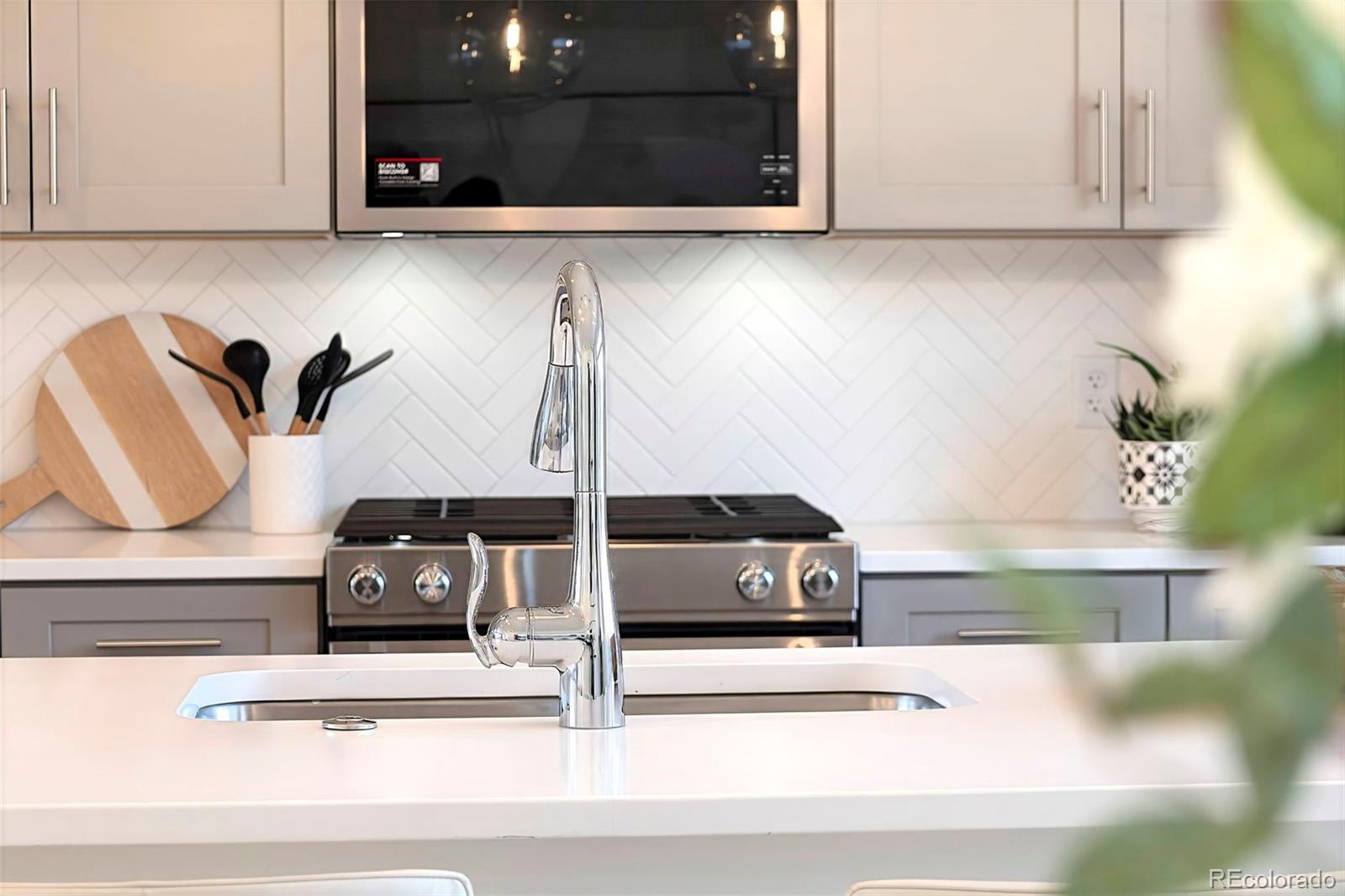 MLS Image #4 for 22  oneida court ,denver, Colorado