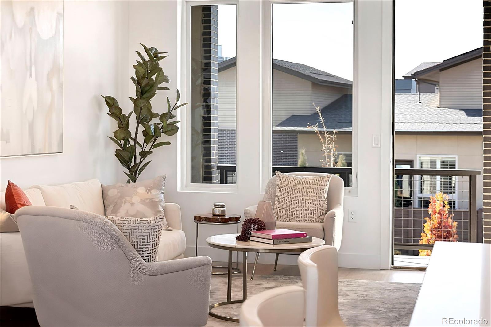 MLS Image #5 for 22  oneida court ,denver, Colorado