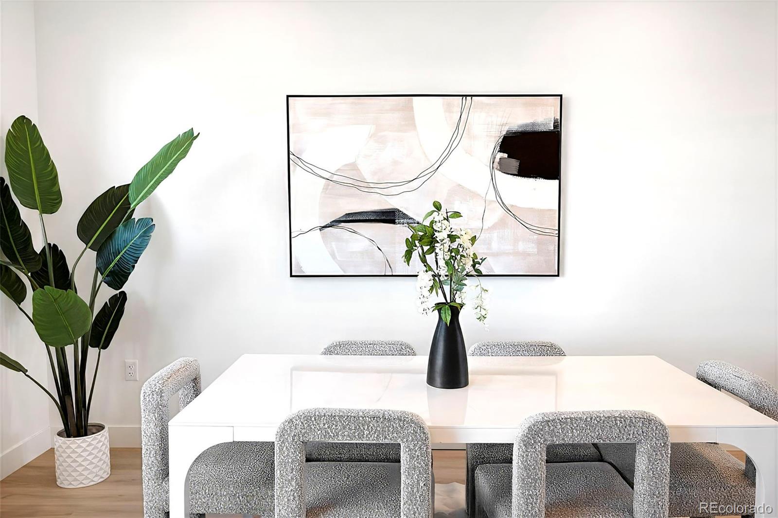 MLS Image #6 for 22  oneida court ,denver, Colorado