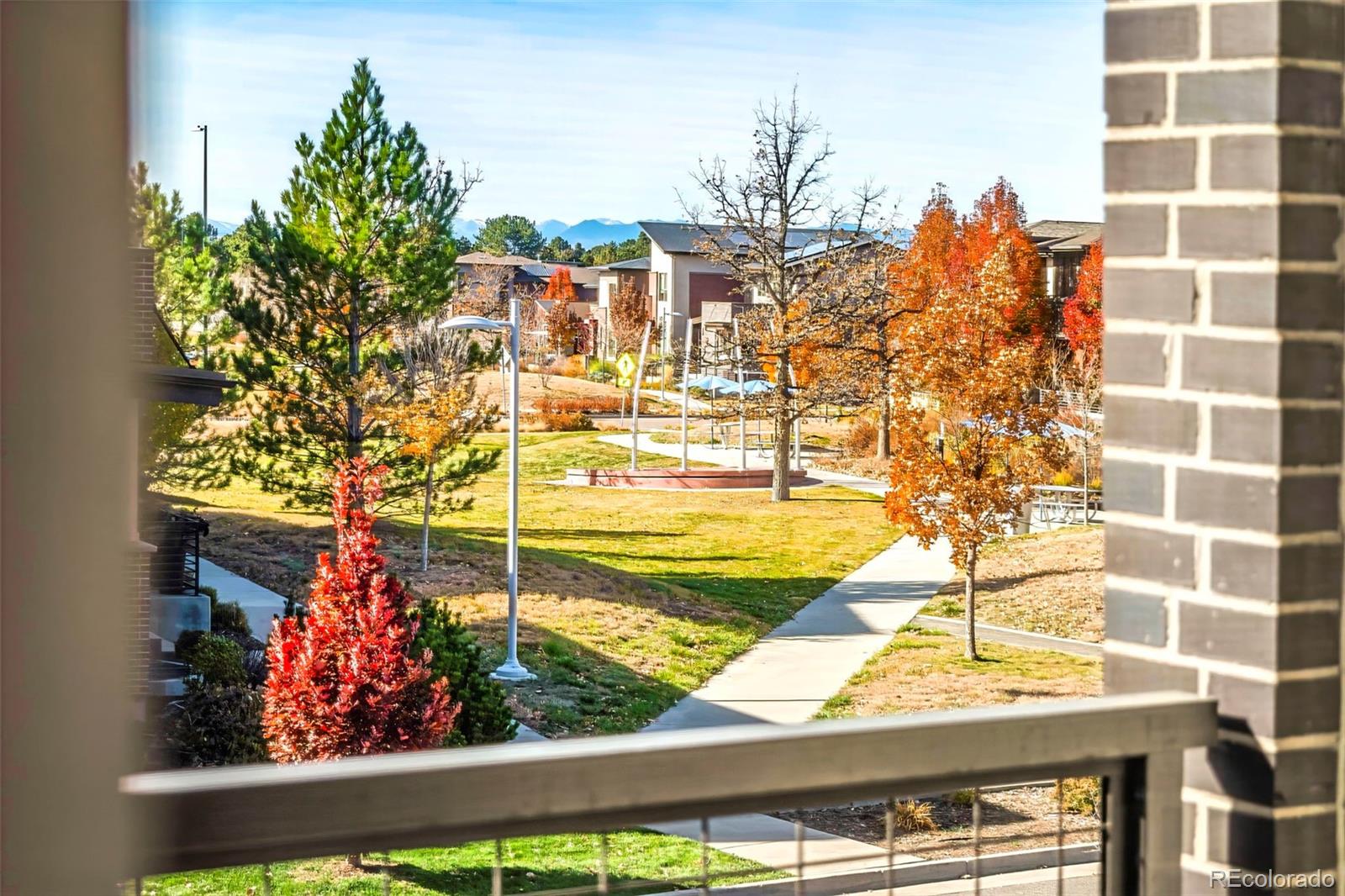 MLS Image #7 for 22  oneida court ,denver, Colorado