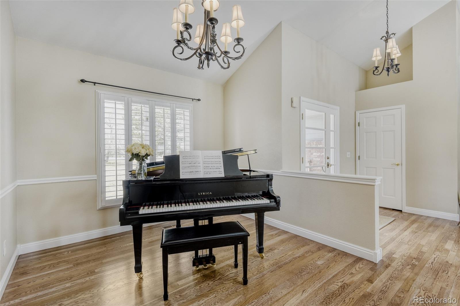 MLS Image #11 for 7666  coventry drive,castle rock, Colorado