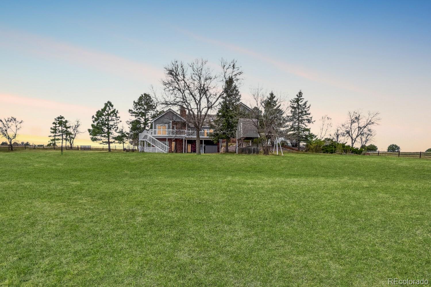 MLS Image #24 for 7666  coventry drive,castle rock, Colorado