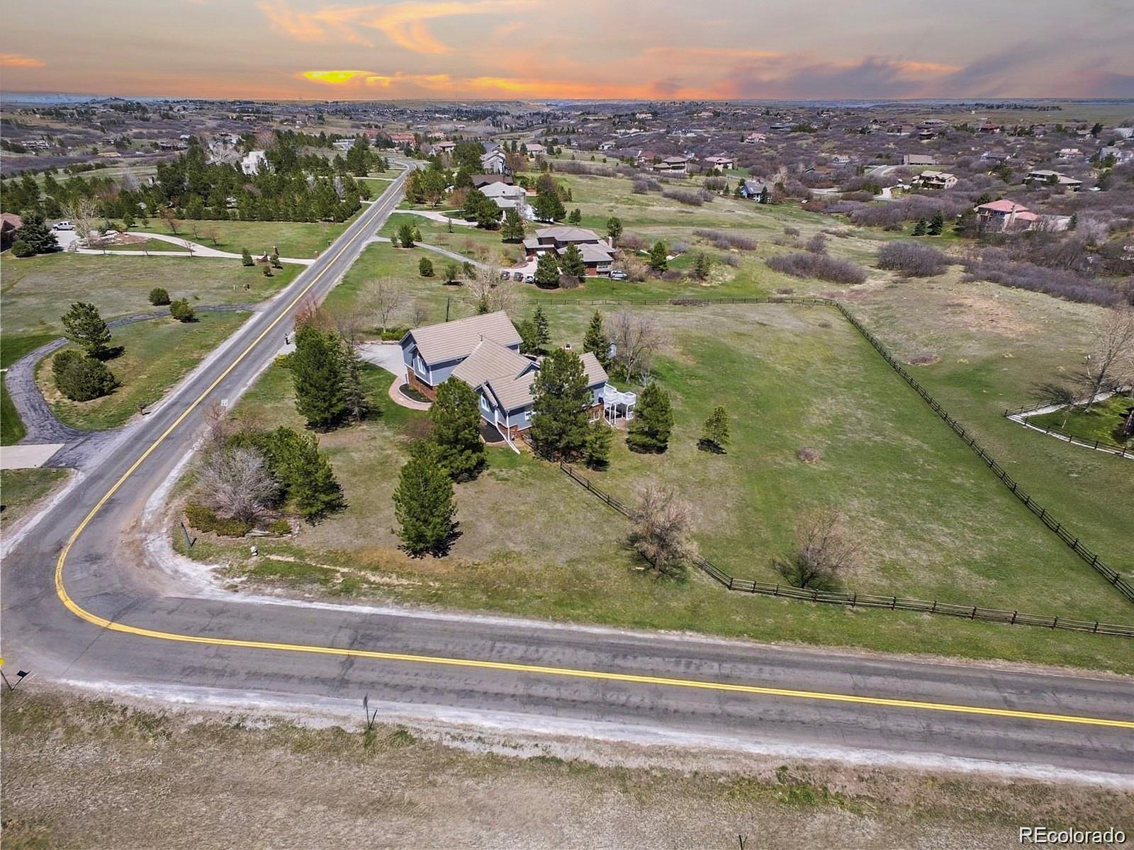 MLS Image #25 for 7666  coventry drive,castle rock, Colorado