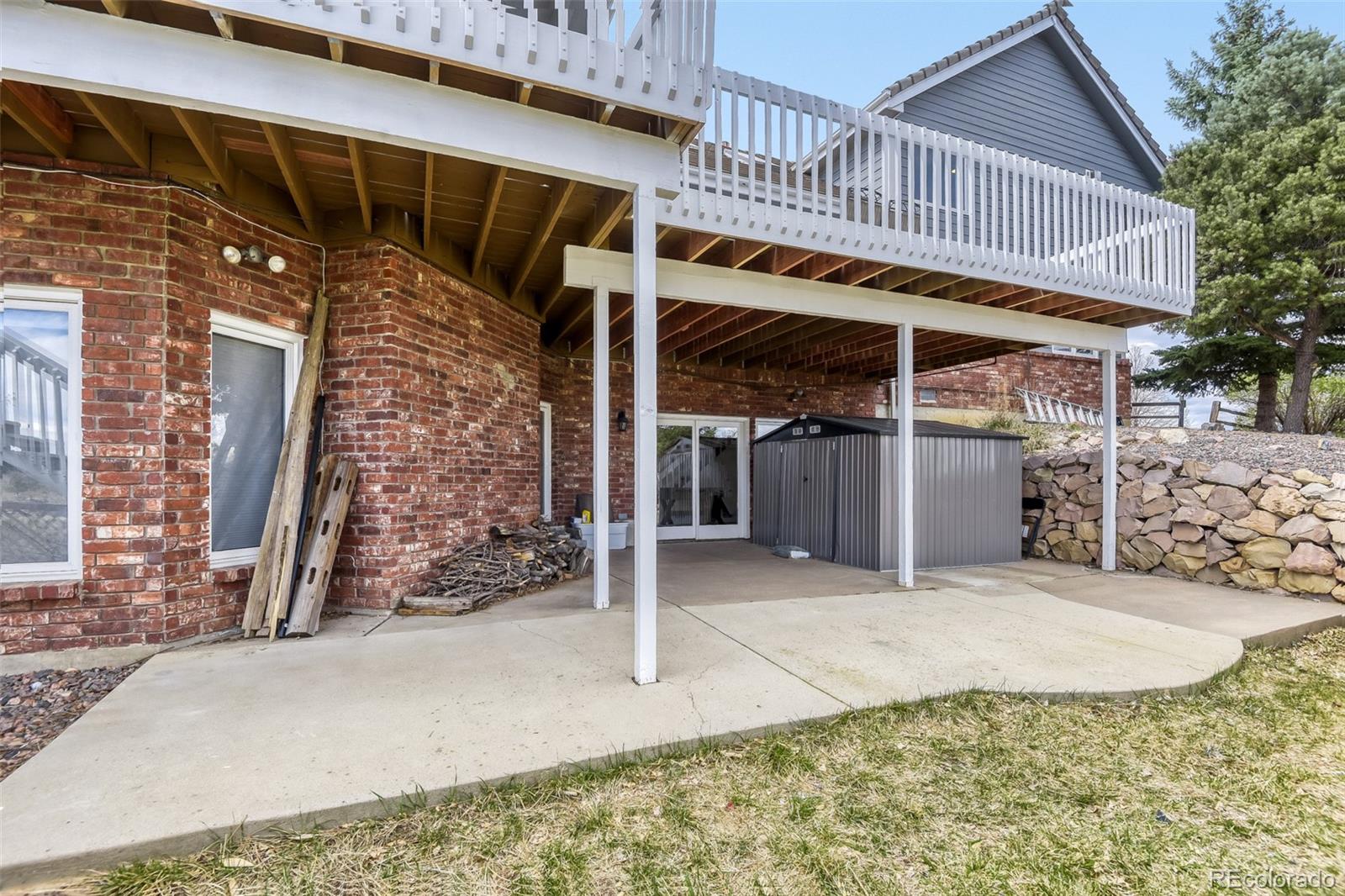 MLS Image #30 for 7666  coventry drive,castle rock, Colorado