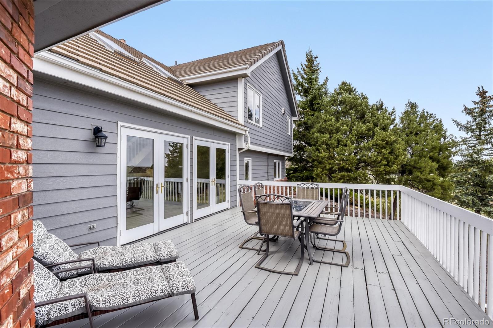 MLS Image #31 for 7666  coventry drive,castle rock, Colorado