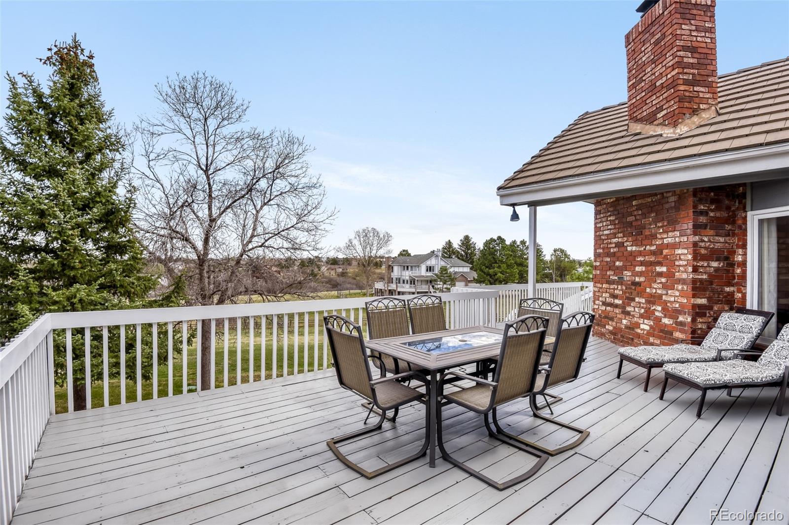 MLS Image #32 for 7666  coventry drive,castle rock, Colorado