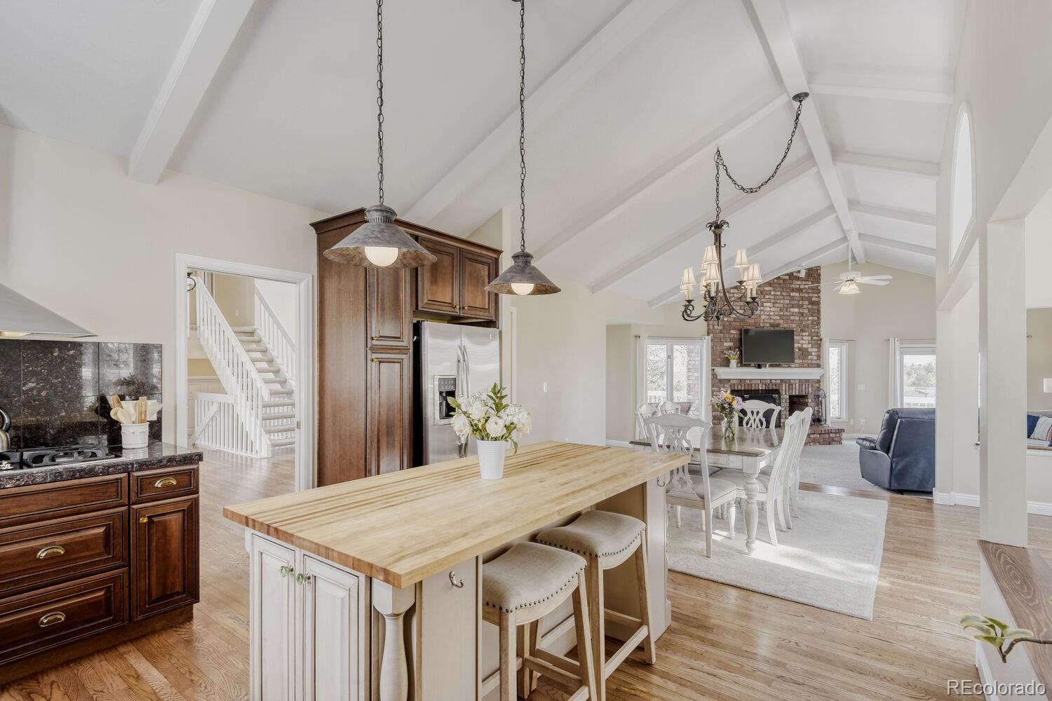 MLS Image #5 for 7666  coventry drive,castle rock, Colorado