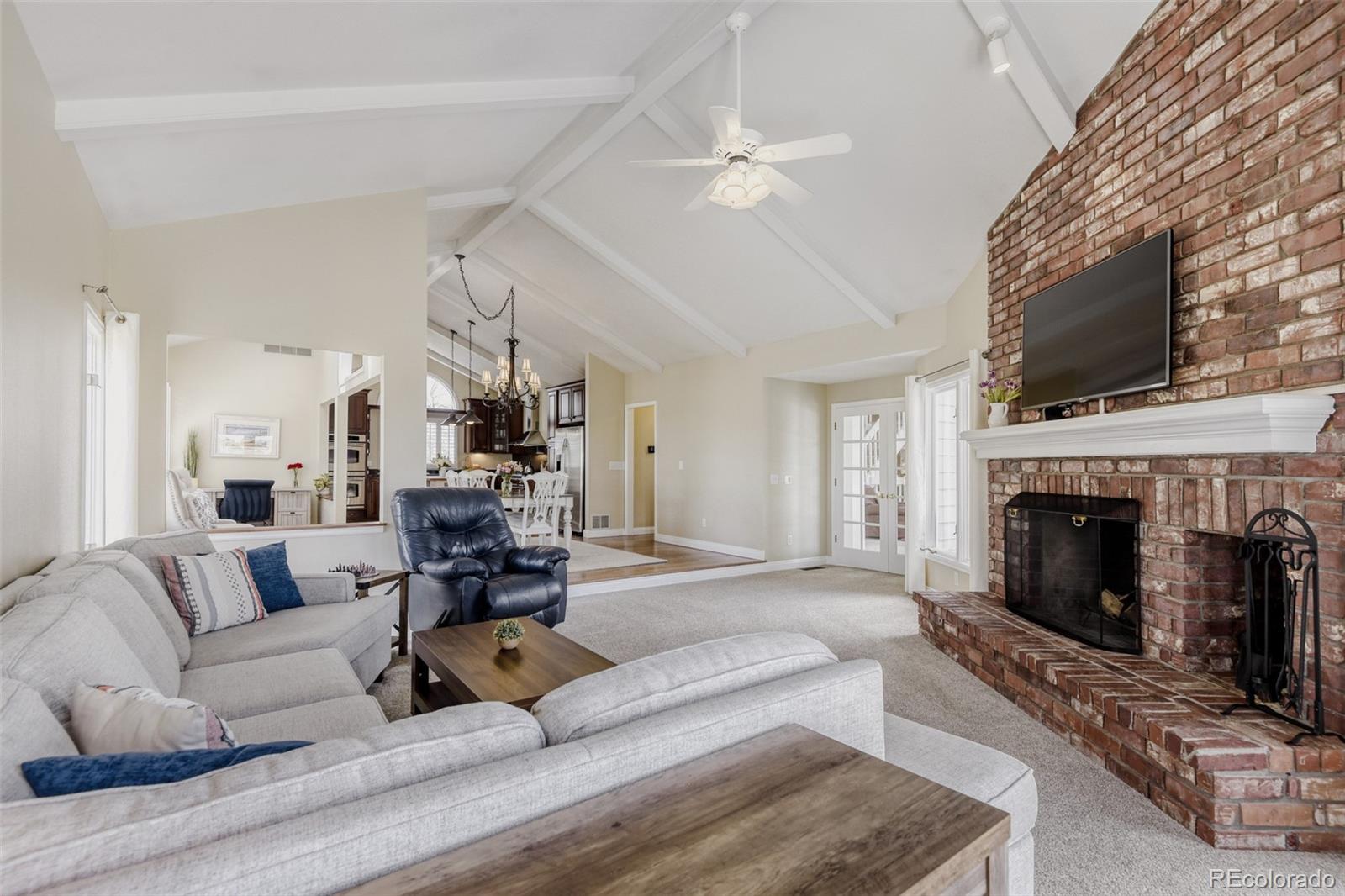 MLS Image #8 for 7666  coventry drive,castle rock, Colorado