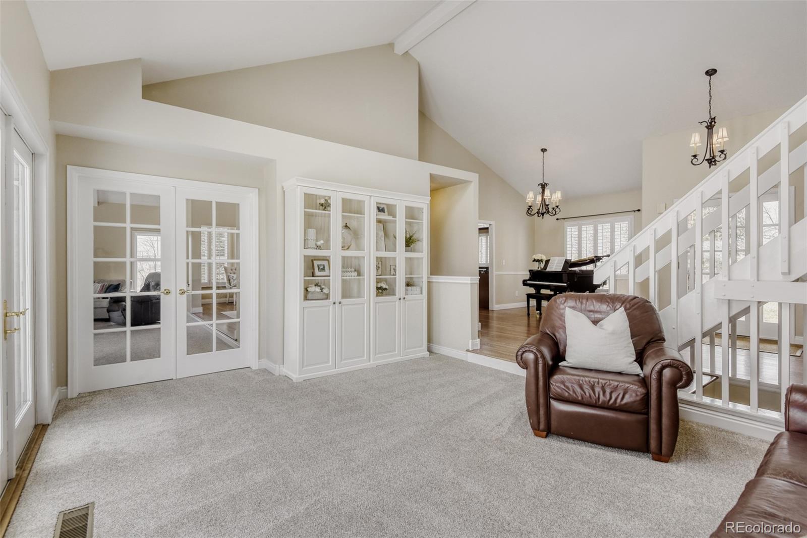 MLS Image #9 for 7666  coventry drive,castle rock, Colorado