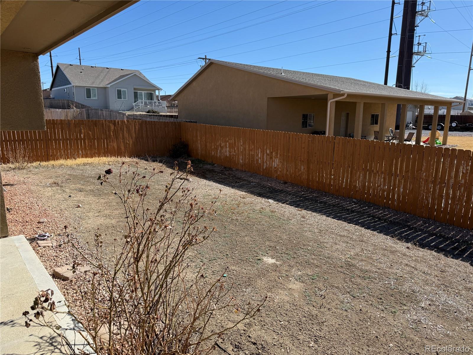 MLS Image #20 for 2308  crestwood lane,pueblo, Colorado