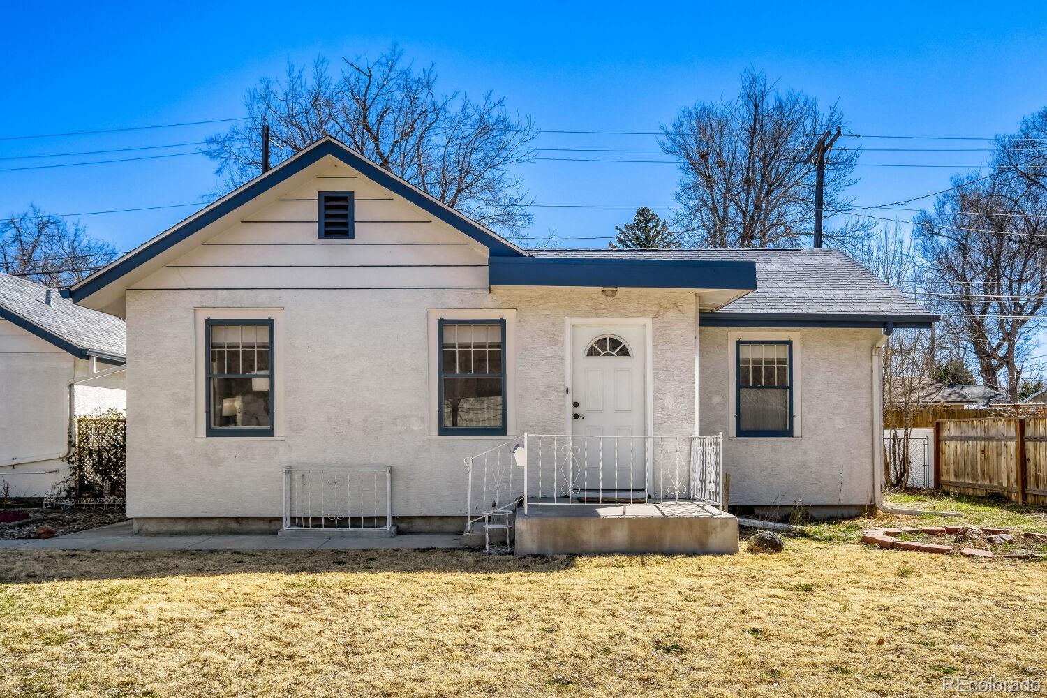 MLS Image #0 for 609 e madison street,colorado springs, Colorado