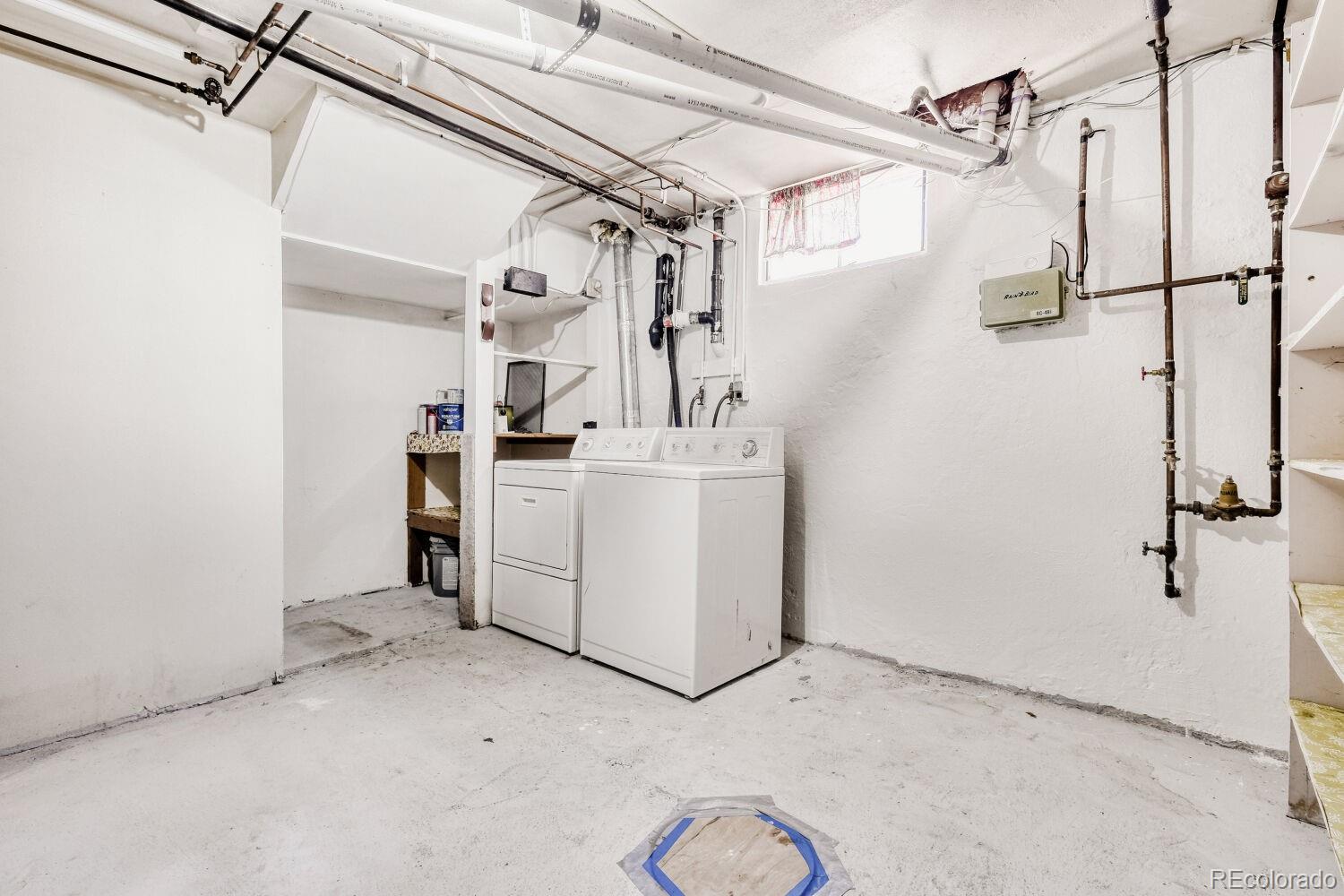 MLS Image #21 for 609 e madison street,colorado springs, Colorado