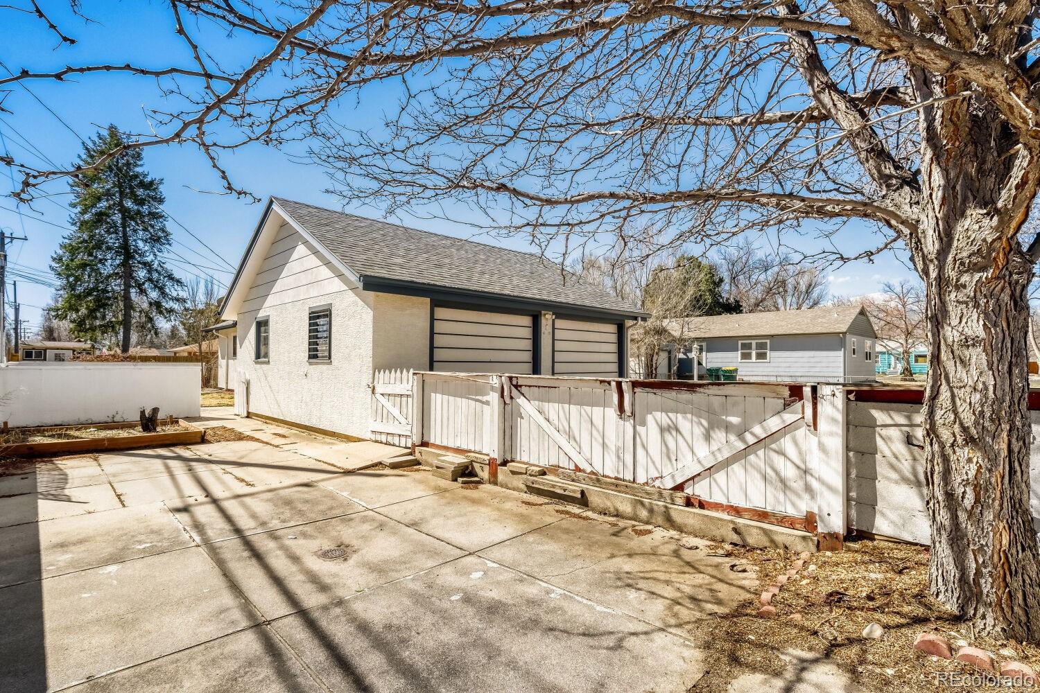 MLS Image #25 for 609 e madison street,colorado springs, Colorado