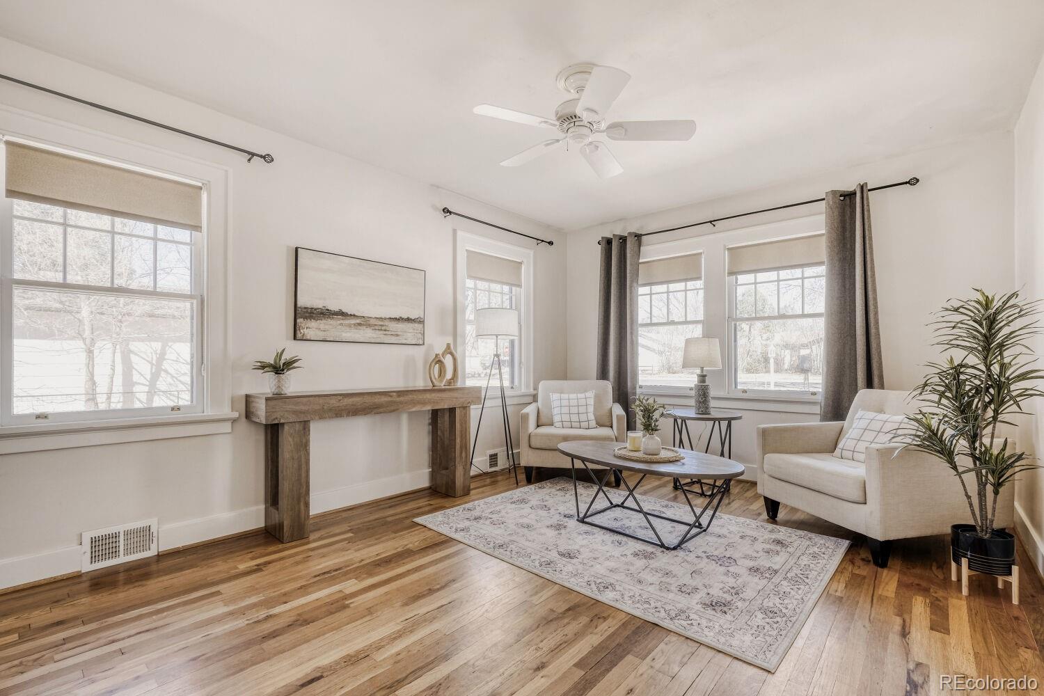 MLS Image #4 for 609 e madison street,colorado springs, Colorado