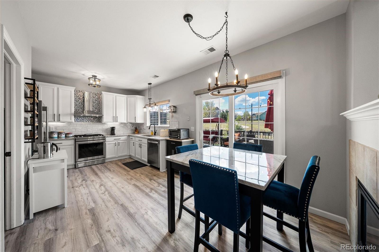 MLS Image #18 for 4027  brushwood way,castle rock, Colorado