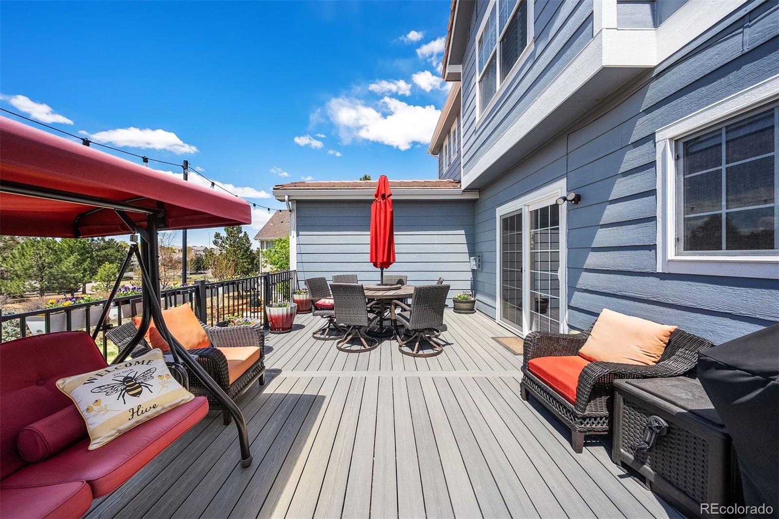 MLS Image #19 for 4027  brushwood way,castle rock, Colorado