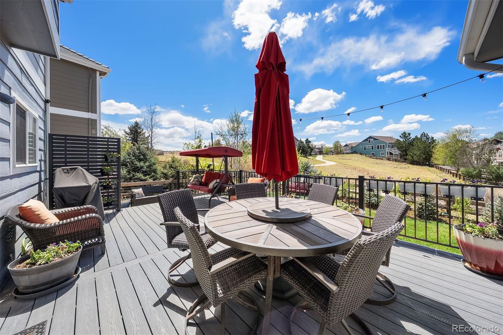 MLS Image #2 for 4027  brushwood way,castle rock, Colorado