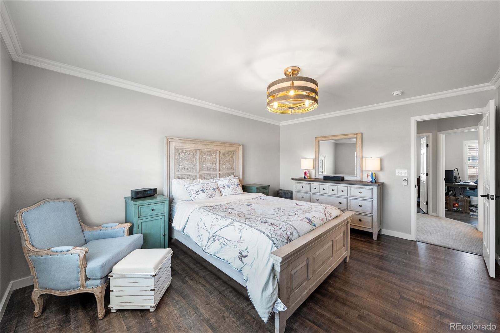 MLS Image #22 for 4027  brushwood way,castle rock, Colorado