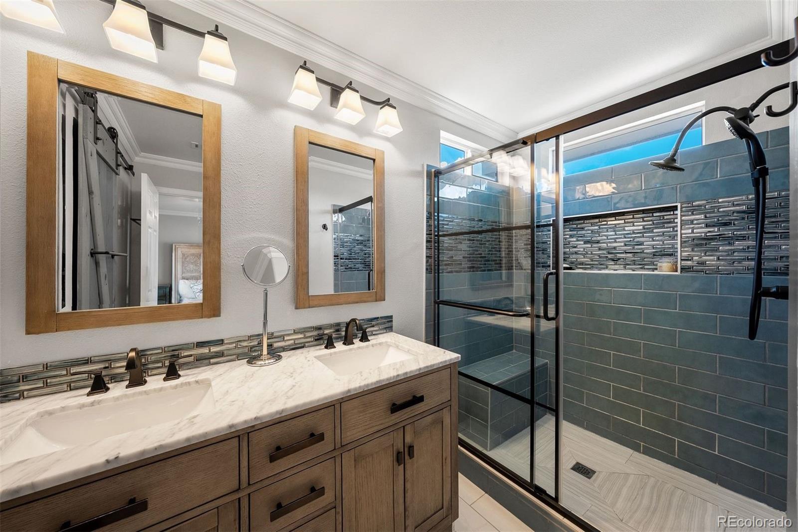 MLS Image #23 for 4027  brushwood way,castle rock, Colorado