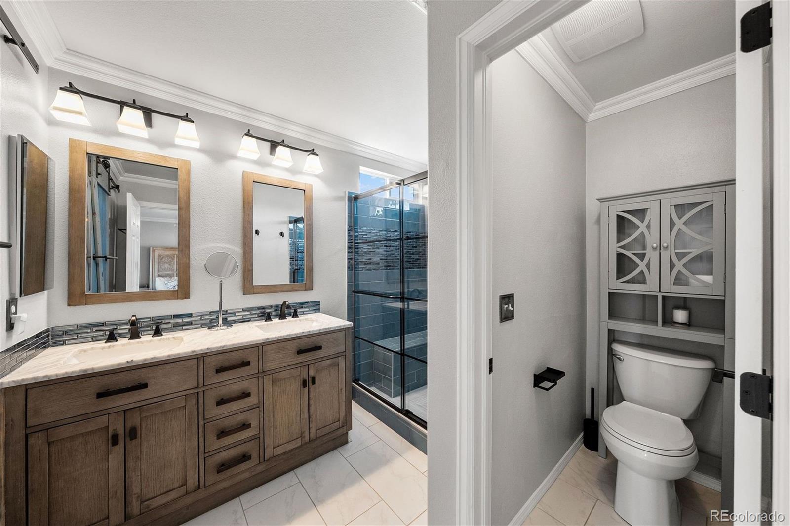 MLS Image #24 for 4027  brushwood way,castle rock, Colorado