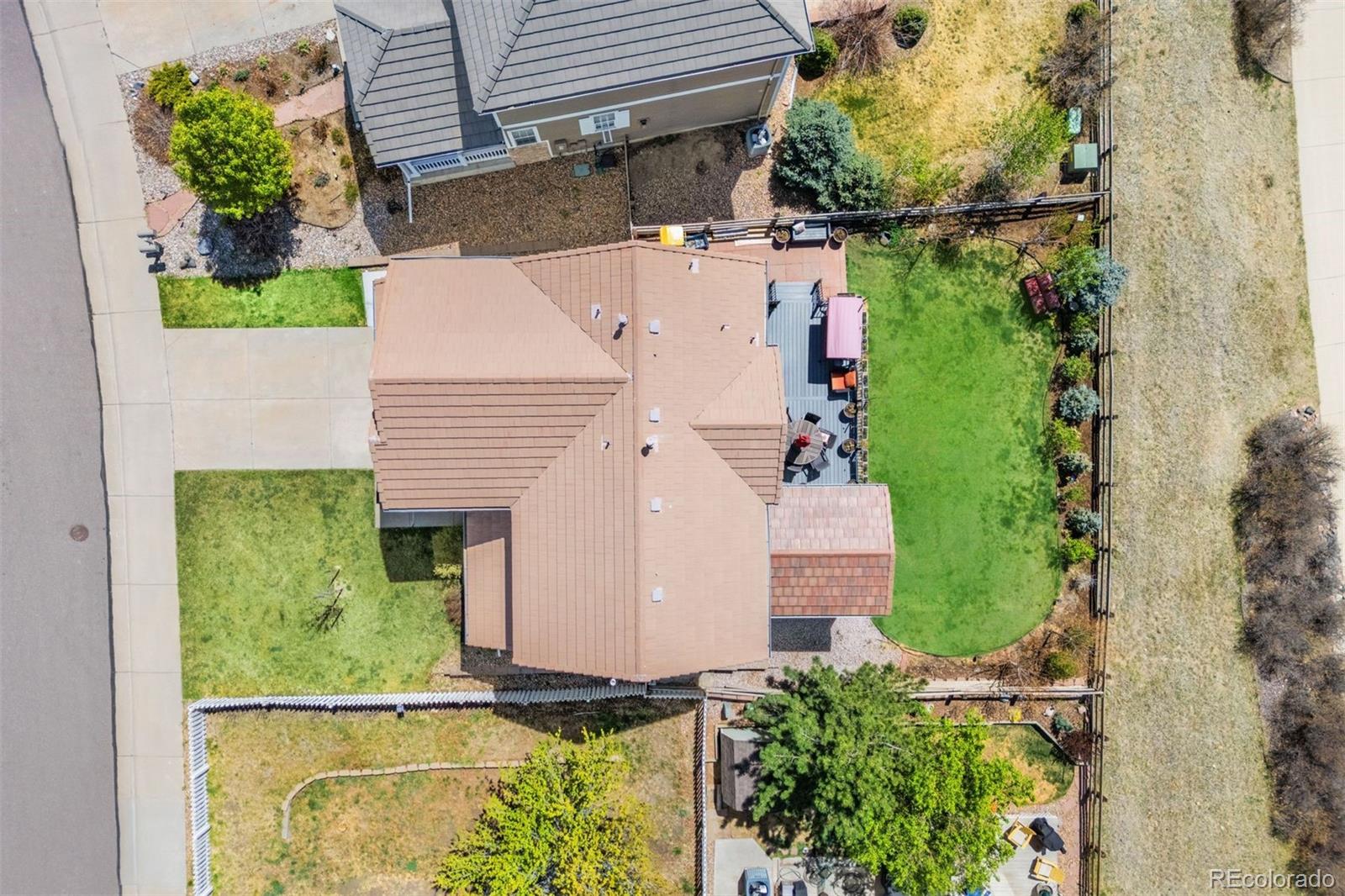 MLS Image #32 for 4027  brushwood way,castle rock, Colorado