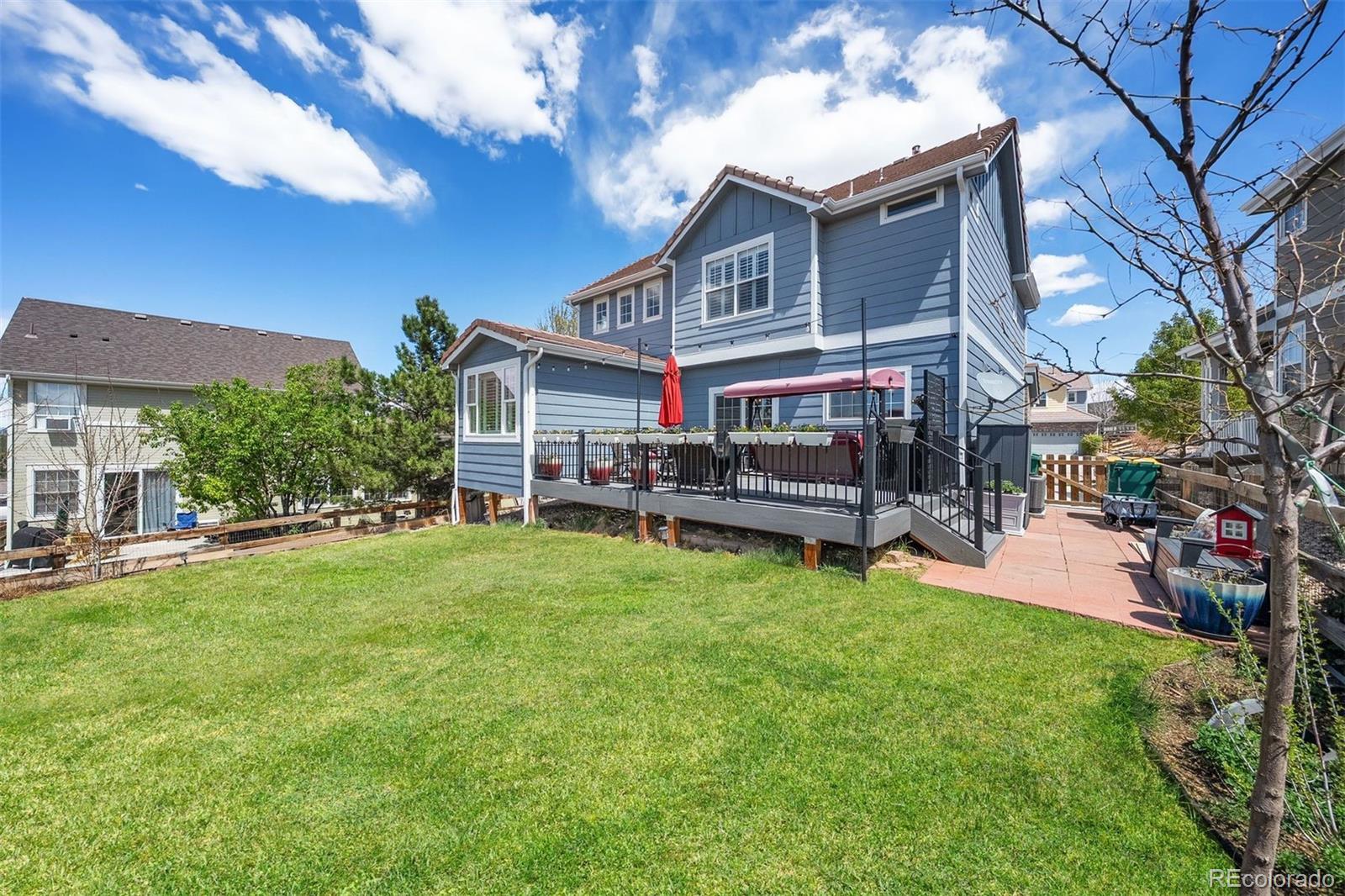 MLS Image #33 for 4027  brushwood way,castle rock, Colorado