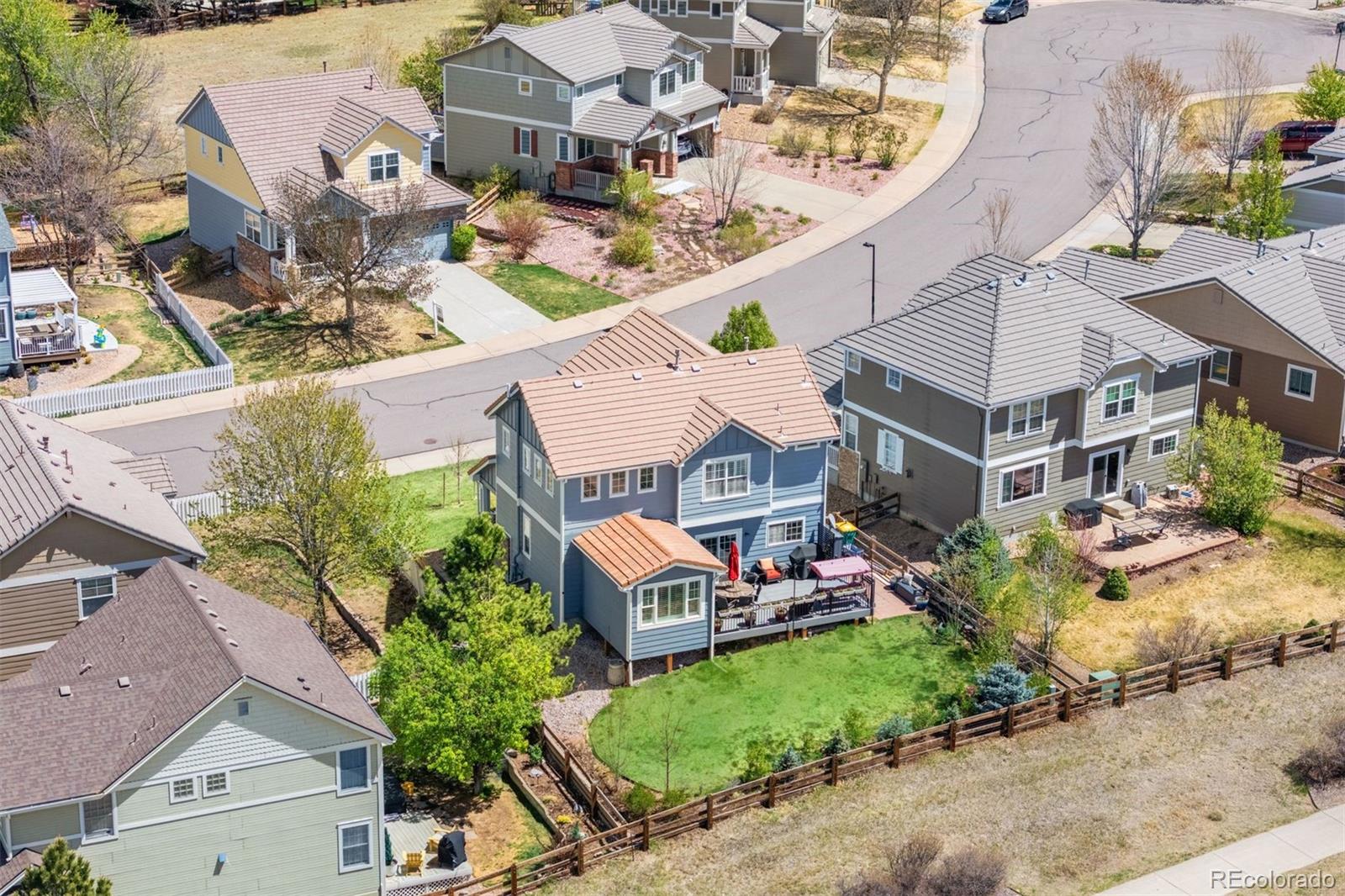 MLS Image #34 for 4027  brushwood way,castle rock, Colorado
