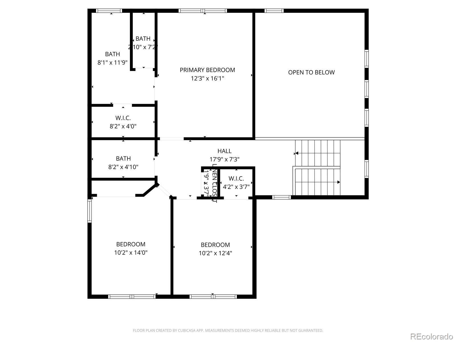 MLS Image #37 for 4027  brushwood way,castle rock, Colorado
