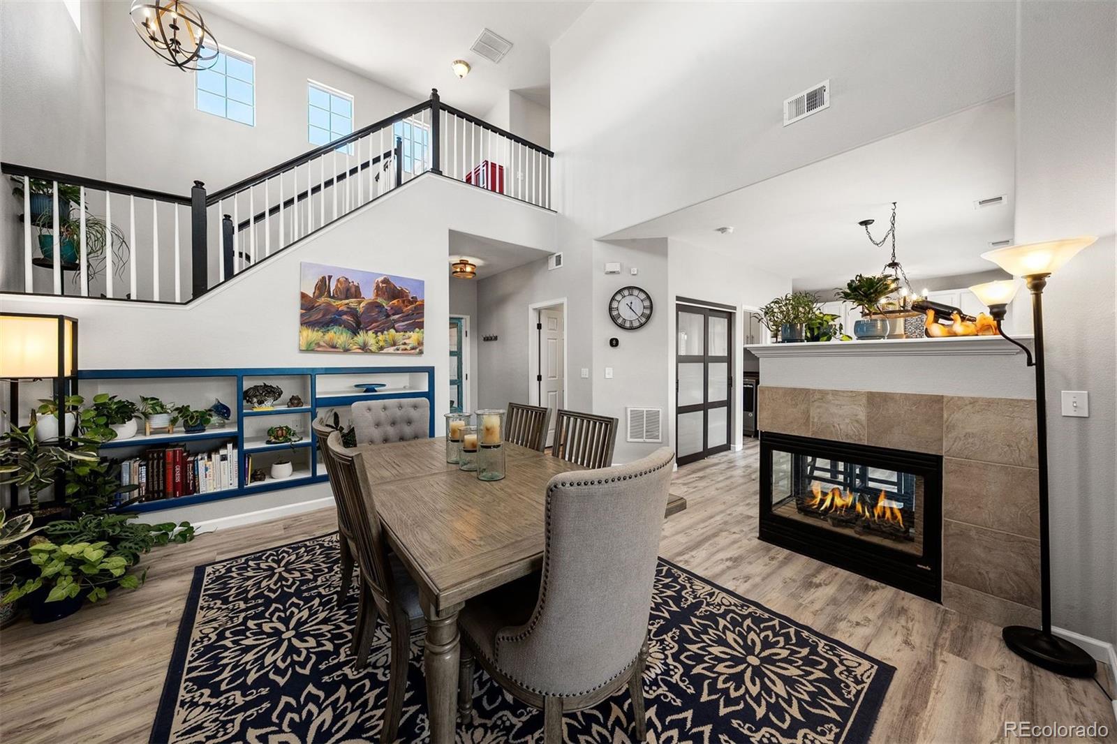 MLS Image #4 for 4027  brushwood way,castle rock, Colorado