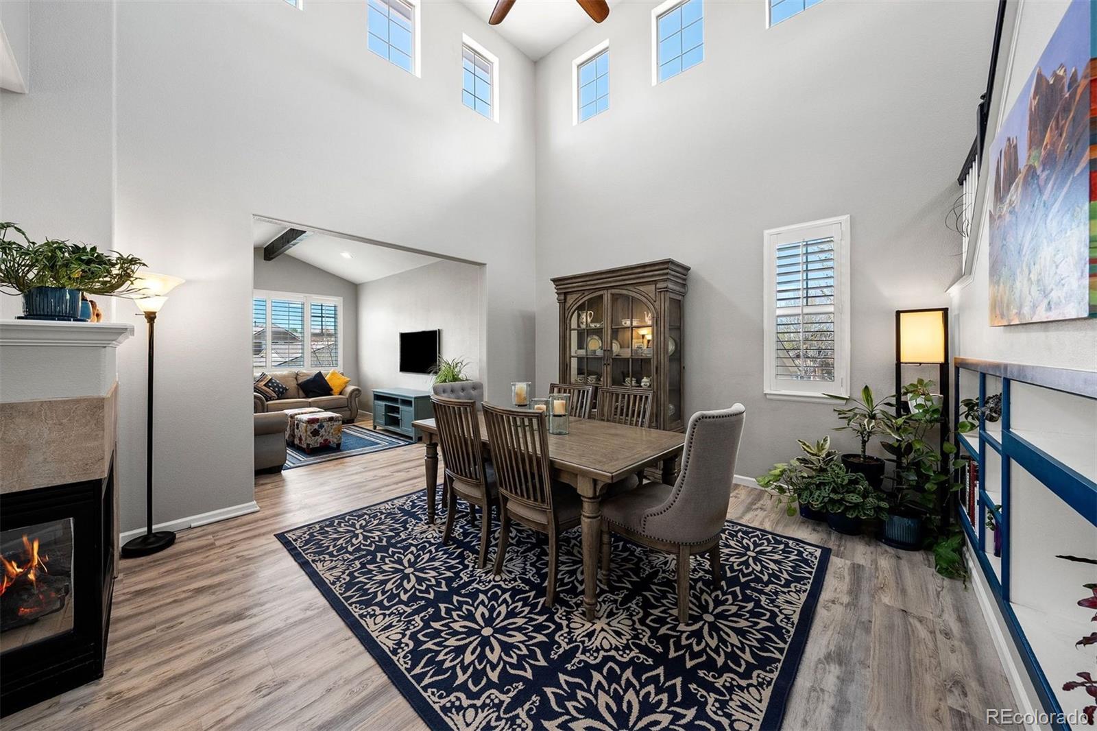 MLS Image #5 for 4027  brushwood way,castle rock, Colorado