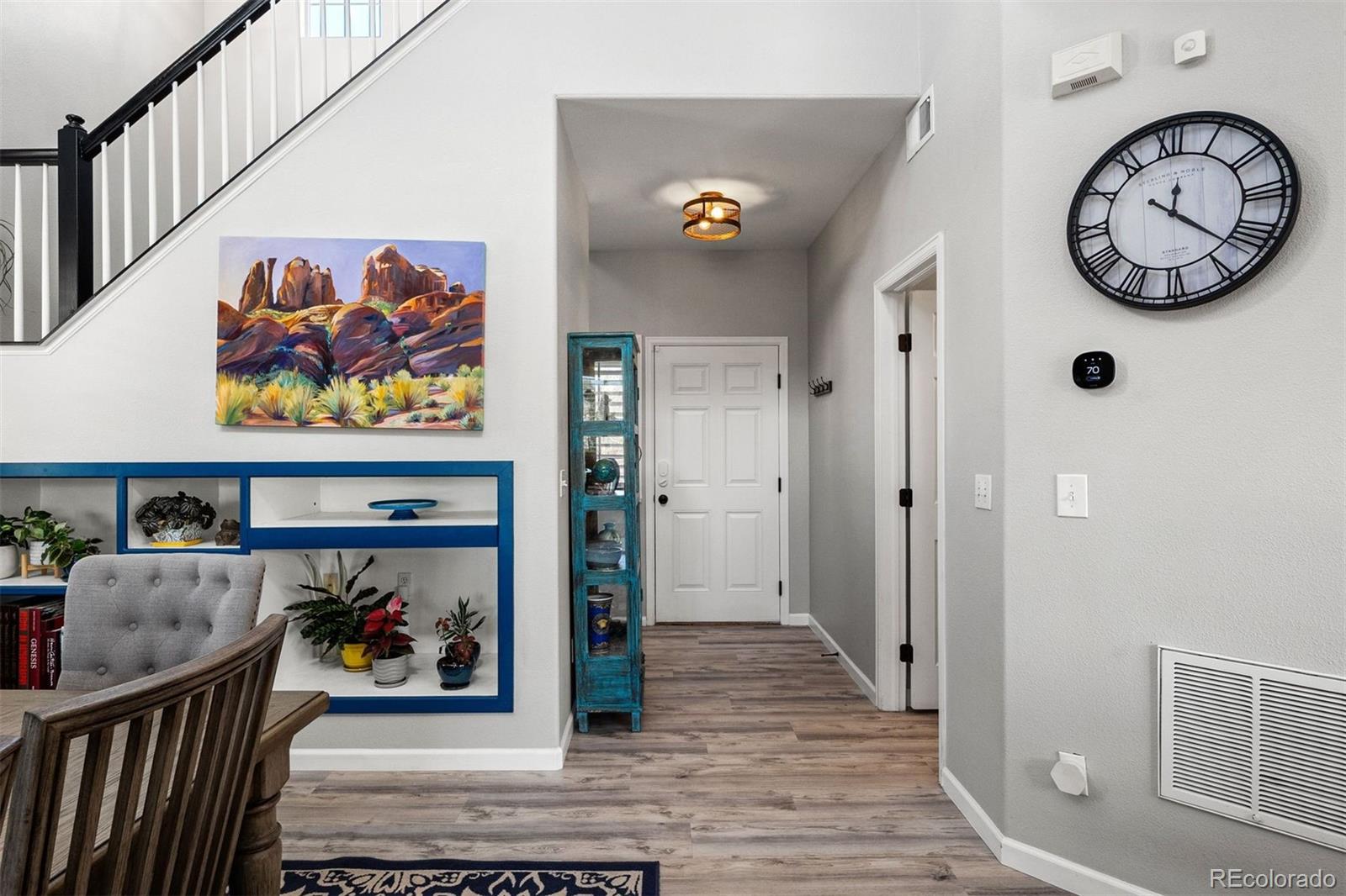 MLS Image #6 for 4027  brushwood way,castle rock, Colorado