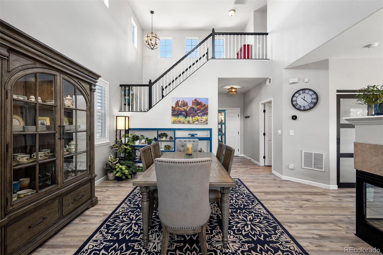MLS Image #7 for 4027  brushwood way,castle rock, Colorado
