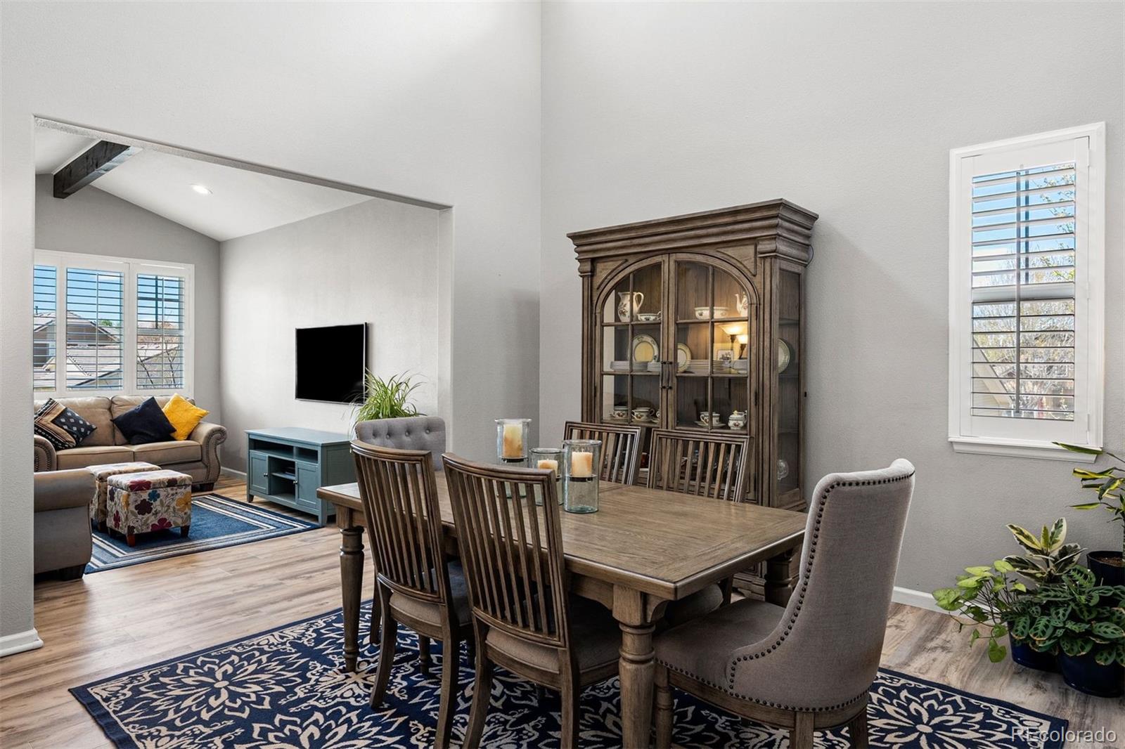MLS Image #9 for 4027  brushwood way,castle rock, Colorado