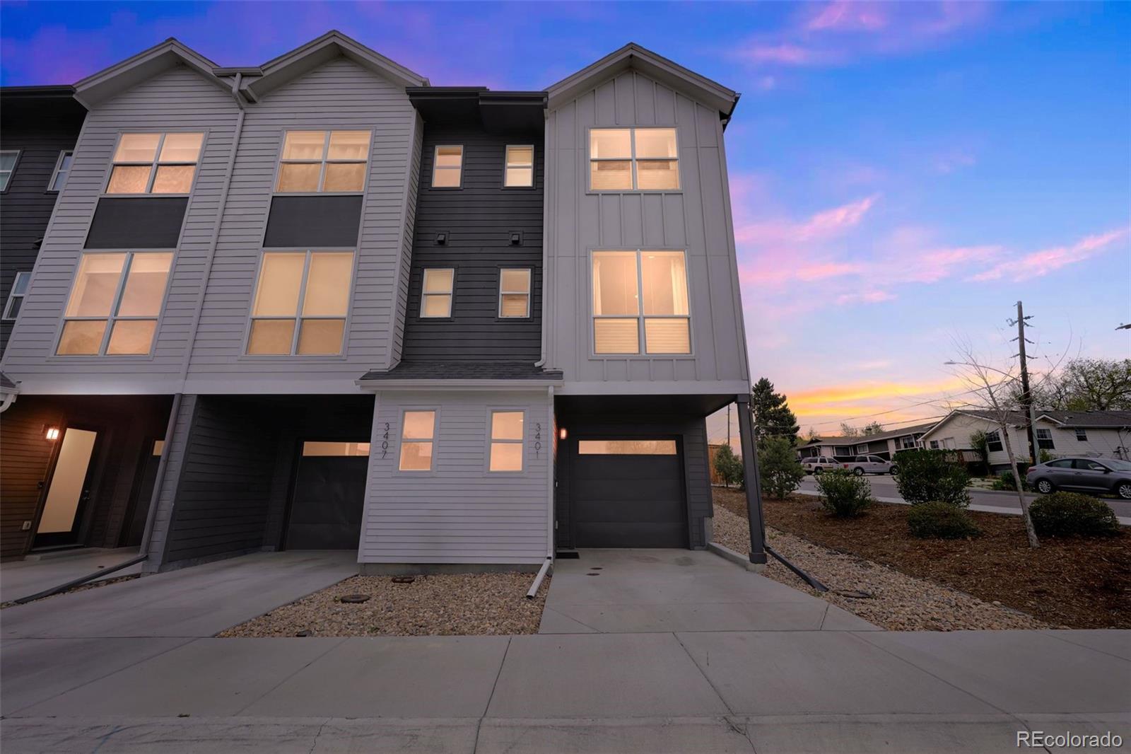MLS Image #1 for 3401 w 63rd place,denver, Colorado